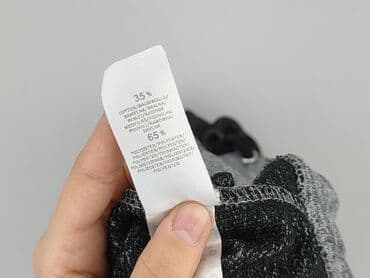 koszula bluza z kapturem: Moodo, Bluza z kapturem damska, rozmiar L — 6