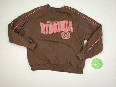 koszulki z lat 80: Women`s sweatshirt, size S (EU 36) — 2