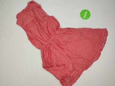 czerwona marynarka h m: H&M Divided, Sukienka damska, XS — 3