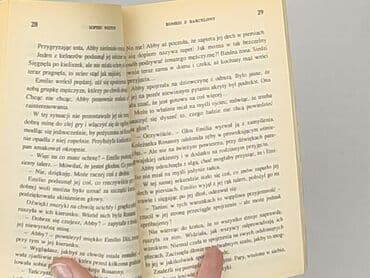 Books, Audio & Video formats: Book, genre - Novel, condition - Perfect — 4