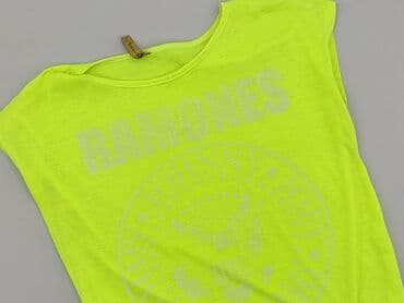 ubrania świecące w ciemności: Top damski, rozmiar L — 1