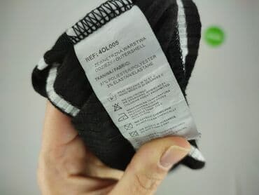 sukienki midi prazkowana: Sukienka damska, rozmiar L — 5