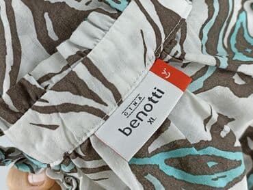 koszula guess by marciano: Gina Benotti, Bluzka damska, rozmiar XL — 4