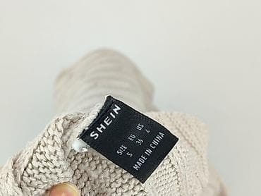 pull and bear zalando: Shein, Sweter damski, rozmiar S — 4