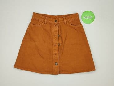 smiths buty: Denim, Спідниця жіноча, розмір M — 2