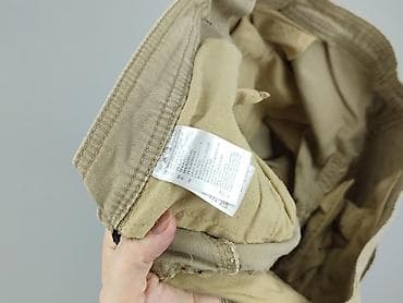 second hand second hand second hand: H&M, Штани карго жіночі, розмір 2XL — 5