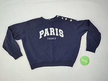 hm bluza paris: H&M, Bluza damska
, rozmiar S — 2