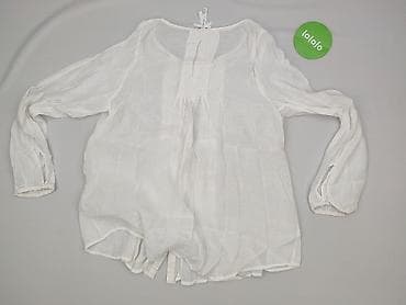bluzki lodka: White, Bluzka damska, rozmiar XL — 3