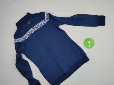 sukienka golf sweter: Sweter damski, rozmiar S — 3