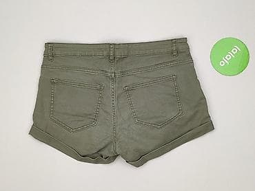 szorty despacito: H&M, Szorty damskie, rozmiar S — 3