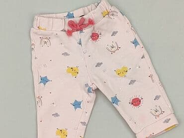 Spodnie dresowe: Spodnie dresowe, Inextenso, 1-3 m, stan - Idealny