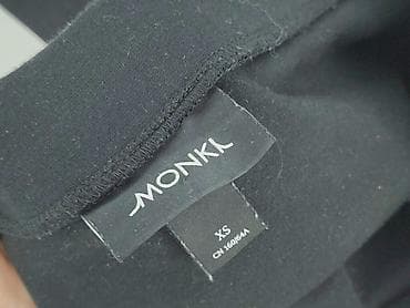spódnice puma: Monki, Spódnica damska, rozmiar XS — 6