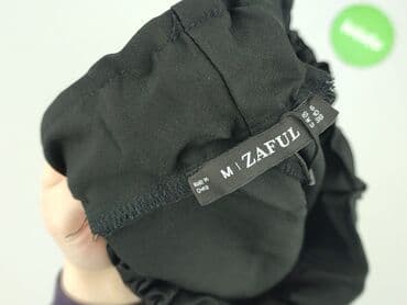 rebel spodenki: Zaful, Szorty damskie, rozmiar M — 5