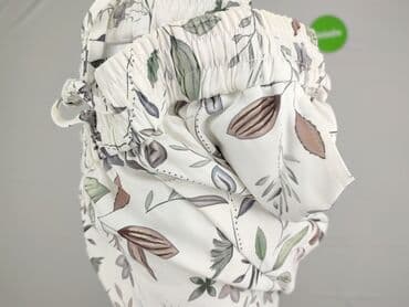 jakie spodnie dla 50 latki: Spodnie materiałowe damskie, L — 5