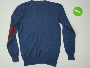 piżama w jamniki pepco: House, Sweter dla mężczyzn, S — 3