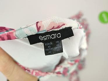 m s: Esmara, Sukienka damska, rozmiar L — 4