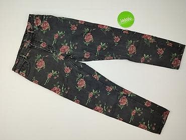 converse eobuwie: Джинси жіночі, розмір S — 2