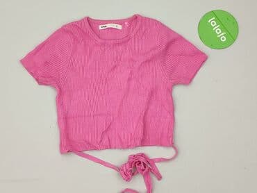 cropp bluza: Sinsay, Top damski, rozmiar S — 3