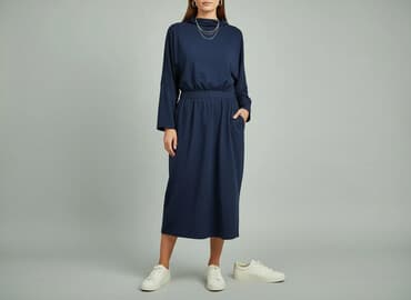 Sukienka damska, rozmiar S w lalafo.pl Sukienka damska, rozmiar S