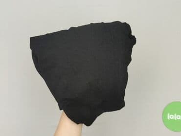 srebrne bluzki wieczorowe: Bluzka damska, rozmiar L — 6