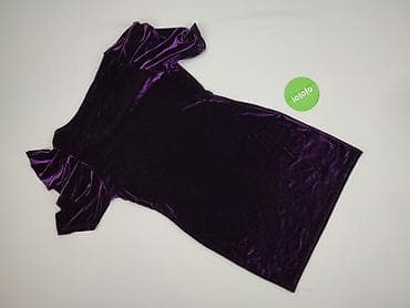 glower.pl sukienki: Evita, Sukienka damska, rozmiar S — 3