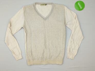Kobiety: Ochnik, Sweter damski, rozmiar XL — 2