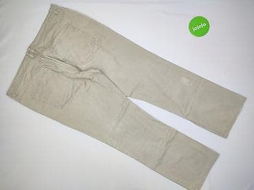 quiosque spodnie: Jean Pascale, Jeansy dla mężczyzn, rozmiar XL — 3