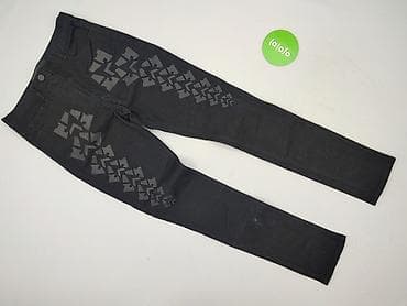 dsquared jeansy: Alexander Wang, Jeansy damskie, rozmiar S — 2