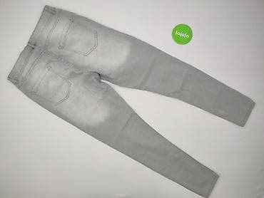 dilvin black jeans: Janina, Jeansy dla mężczyzn, rozmiar M — 3