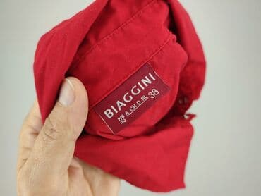colin mcrae t shirty: Biaggini, Koszula damska, rozmiar M — 4