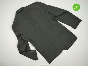 ccc sandały czarne na obcasie: Marynarka dla mężczyzn, rozmiar M — 3