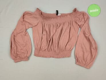 bluzka barbie h m: H&M, Bluzka damska, rozmiar M — 2