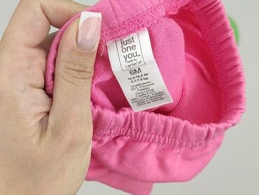 top hello kitty: Sweatpants, 3-6 months, condition - Perfect — 5