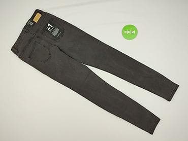 nike imax: Noisy May, Jeansy damskie, rozmiar S — 3