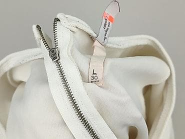 biale buty: Bershka, Sukienka damska, rozmiar L — 5