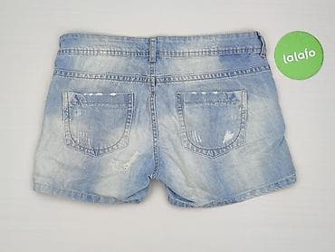 massimo dutti bermudy: Szorty damskie, rozmiar S — 3