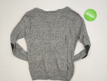 latka na ubrania: H&M, Women`s knitwear, size M — 4