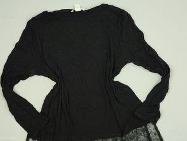 Bluzki: H&M, Bluzka damska, rozmiar M
