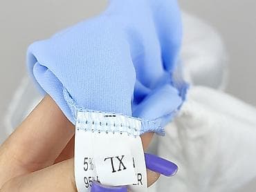 kolekcja bialcon: Bluzka damska, rozmiar XL — 6