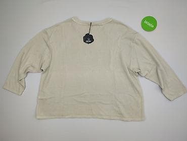 reebok caps: Sweter damski, rozmiar 9XL — 3