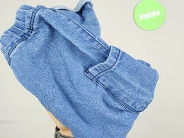 body z napisem dla taty: Jeans, So cute, 1.5-2 years, 92, condition - Very good — 6