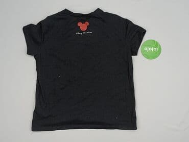 t shirty z motywem świątecznem: Sinsay, T-shirt damski, rozmiar M — 4