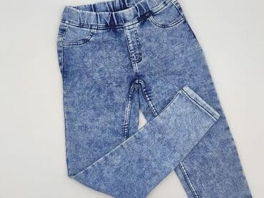 Jeans, Y.F.K., 14 years, 158/164, condition - Very good at lalafo.pl Jeans, Y.F.K., 14 years, 158/164, condition - Very good