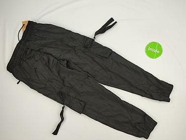 operator drona kamizelka: Spodnie cargo damskie, rozmiar S — 3