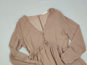 Sinsay, Women`s dress, L at lalafo.pl Sinsay, Women`s dress, L