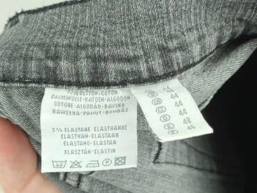 obcisłe legginsy: Yessica, Jeans for women, size 2XL (EU 44) — 5