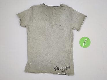 pull and bear tupac: Key Largo, Koszulka dla mężczyzn, rozmiar M — 3
