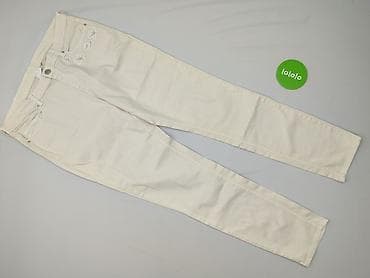 dżinsy straight regular: ICE, Jeansy damskie, rozmiar 2XL — 2