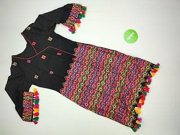 bluzy goth: Sukienka damska, rozmiar 2XS — 2