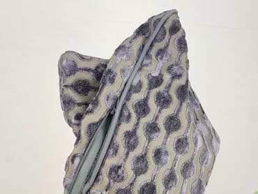 pościel 160x180: Pillowcase, 61 x 35, kolor - Szary, stan - Bardzo dobry — 4